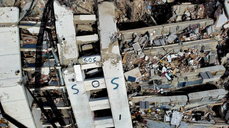 Alerta Venezuela: Número de mortos em terremotos ultrapassa 3.800, alerta Jorge Rodríguez; mais de 16 mil feridos