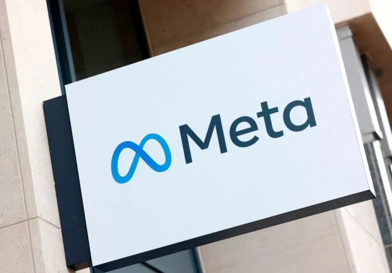 Meta (M1TA34) se reinventa: gigante de redes sociais mira ser provedora de infraestrutura de IA e ações disparam 9%