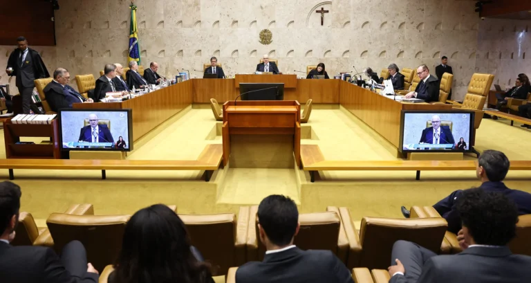 STF: ISS Fora do PIS e Cofins! Decisão Histórica Alivia Empresas e Preocupa Governo com R$ 34,5 Bilhões