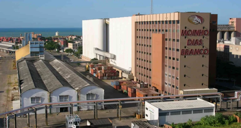 M. Dias Branco (MDIA3) Acelera Expansão: Gigante dos Alimentos Compra 80% da Grespan por R$ 208,4 Milhões em Movimento Estratégico