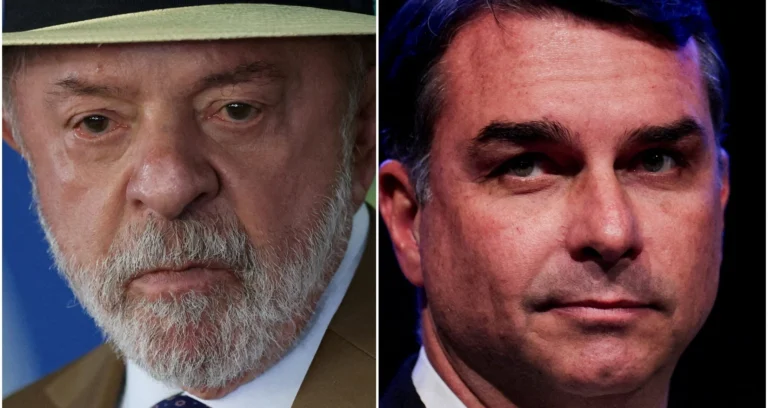 Datafolha: Flávio Bolsonaro e Lula Empatam com 50% no Segundo Turno das Eleições 2026, Disputa se Acirra
