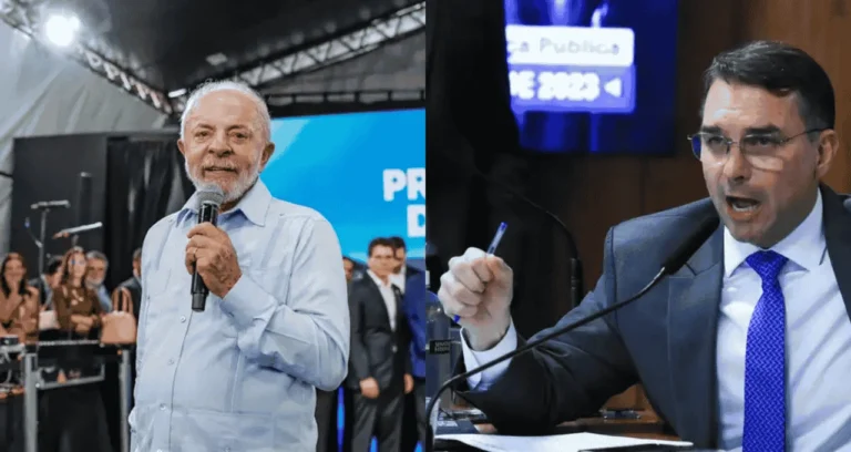 Empate Técnico na Eleição Presidencial 2026: Flávio Bolsonaro e Lula em Disputa Acirrada, Aponta Nova Pesquisa Quaest