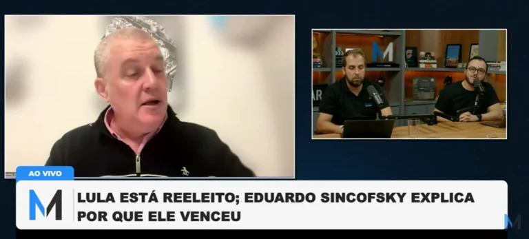Lula Vence Flávio Bolsonaro: Especialista Revela Fatores Ocultos nas Pesquisas Qualitativas e Conversas Familiares