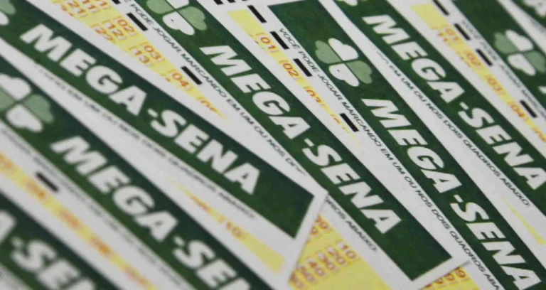 Mega-Sena: Prêmios de R$ 300 Milhões em Sorteios Diários! Descubra Quanto Rende Esse Valor na Poupança e Renda Fixa
