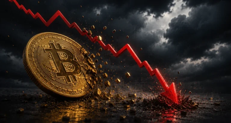 Hack na Binance: US$ 6,3 Bilhões em Risco e Bitcoin Cai Abaixo de US$ 80 Mil em Meio a Temores de Regulação nos EUA