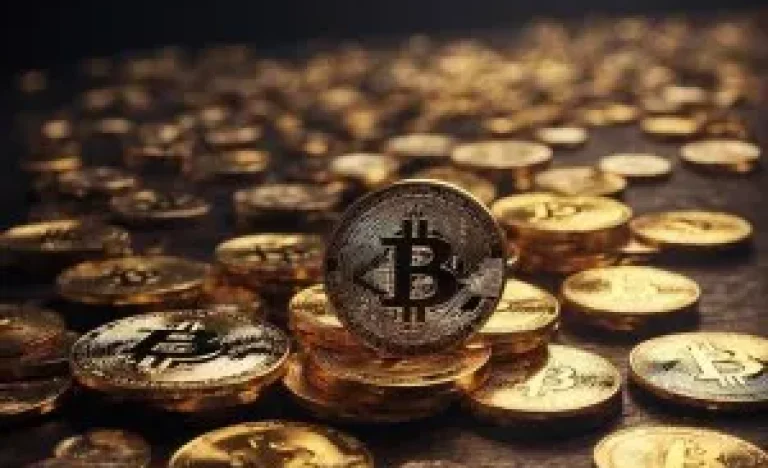 Bitcoin e Ethereum Recuam: Lucros em Foco em Meio a Alívio Geopolítico Global