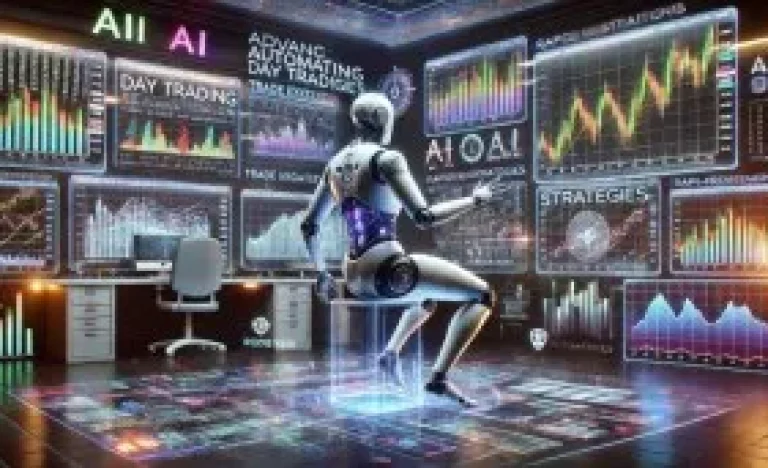 Robôs de Investimento Atingem Marca Inédita de 5.000 Pontos no Mini-Índice em Dia de Recorde na Bolsa