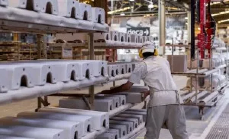 Dexco Garante R$ 1,6 Bilhão em Captação Inovadora com Títulos Florestais