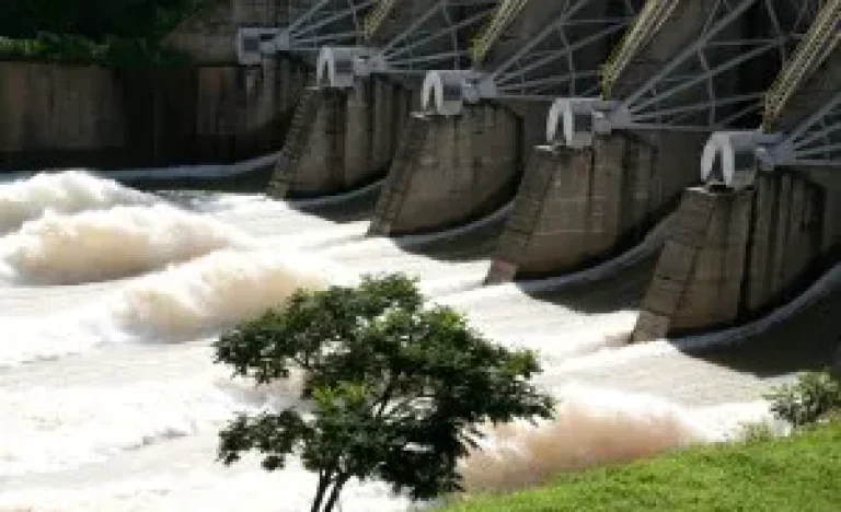 Cemig Consolida Controle de Usina Hidrelétrica Pipoca por R$ 36,3 Milhões