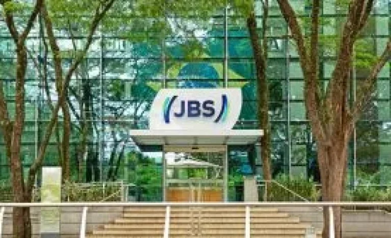 JBS Expande Operações na Arábia Saudita: Produção de Frango Deve Dobrar até 2026