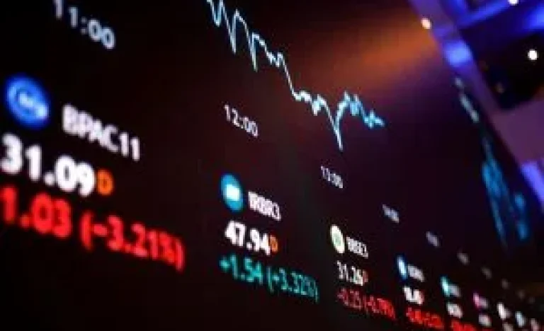 Ibovespa Rumo aos 250 Mil Pontos: Morgan Stanley Prevê Alta de Até 46% Impulsionada pelas Eleições de 2026