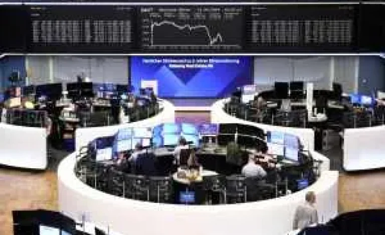 Mercados Europeus Rugem em Alta: Fim do Temor com Groenlândia Impulsiona Ações