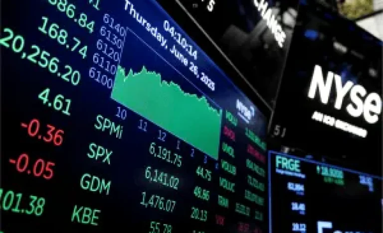 Mercados Americanos em Alta: O Que Impulsionou Wall Street e o Foco na Groenlândia?