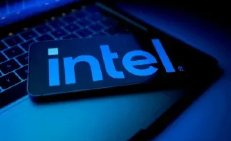 Alerta Intel: Receita do 1º Tri Fica Abaixo das Expectativas em Meio à Crise de Chips para IA