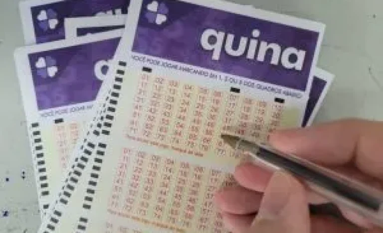 Quina Concurso 6934: Veja os Números Sorteados e o Valor do Prêmio de R$ 2,7 Milhões Nesta Quinta-feira