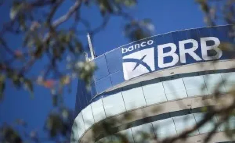 Banco Central Exige Provisionamento de R$ 2,6 Bilhões do BRB Após Fraude no Banco Master