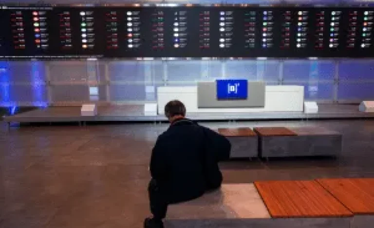 Ibovespa Ignora Wall Street e Dispara com Commodities e Fluxo Estrangeiro: O Que Está Acontecendo?