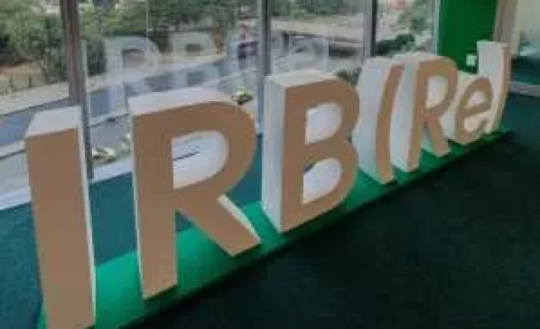 IRB Brasil (IRBR3): Lucro em Novembro Cai, Mas Seguradora Busca Recuperação