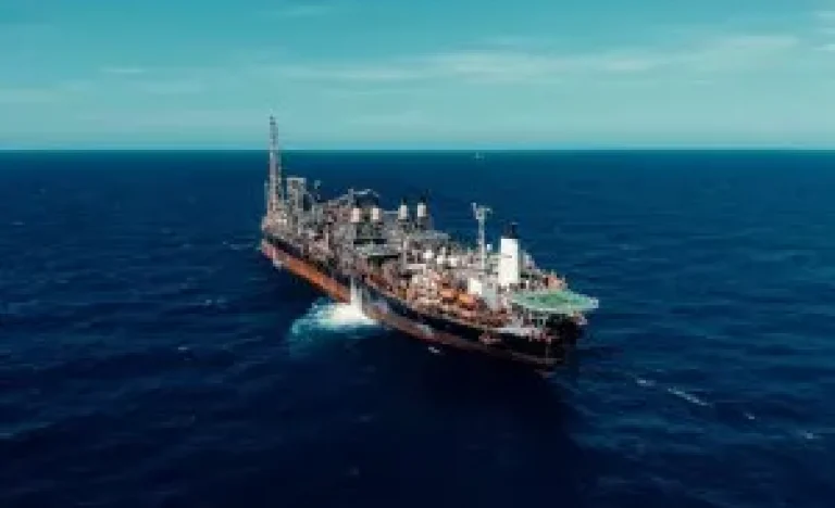 Goldman Sachs Aposta Alto em PRIO: Ação Dispara com Previsão de Crescimento e Dividendos