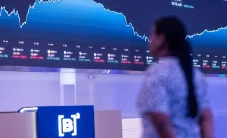 Ibovespa em Alta Recorde: Oportunidades Persistem na Bolsa Brasileira em 2026?