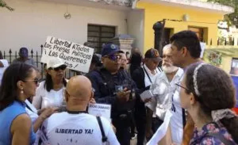 Venezuela Liberta Mais de 600 Detidos em Programa de Anistia; ONU Deve Monitorar