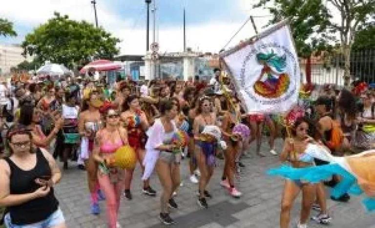 Carnaval à vista: proteja seu cartão contra golpes e aproveite a folia com segurança