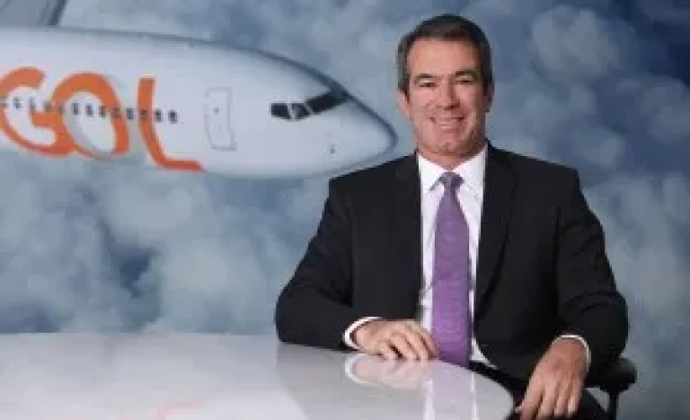 Pioneiro da aviação brasileira, Constantino Júnior é homenageado após falecimento aos 57 anos