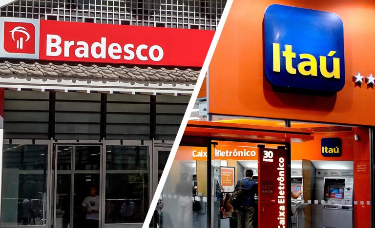 Bradesco e Itaú desmentem valor bilionário em compra de carteiras de crédito do BRB