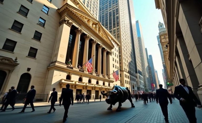 credito-privado-nos-eua-divide-wall-street-entre-alerta-e-otimismo