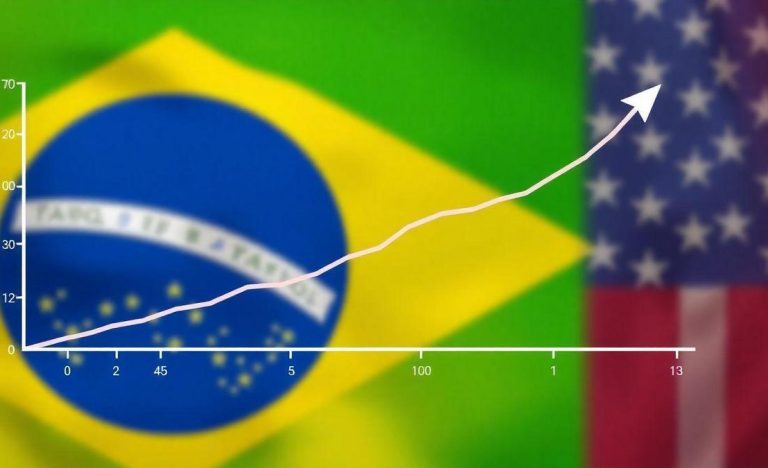 dolar-atinge-maxima-de-r--apos-tarifas-de--impostas-por-trump-ao-brasil