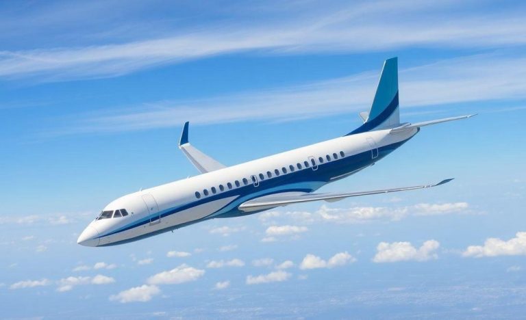 embraer-embr-se-destaca-apos-isencao-de-tarifas-comerciais-impulsionada-por-apoio-de-companhias-a