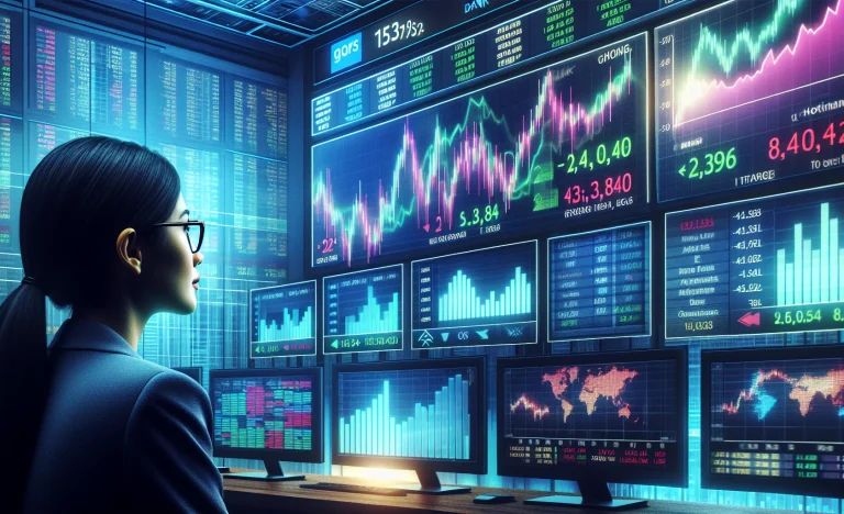 Day Trade Hoje (09): Ibovespa e Minicontratos Buscam Direção em Dia de Atenção aos Gráficos