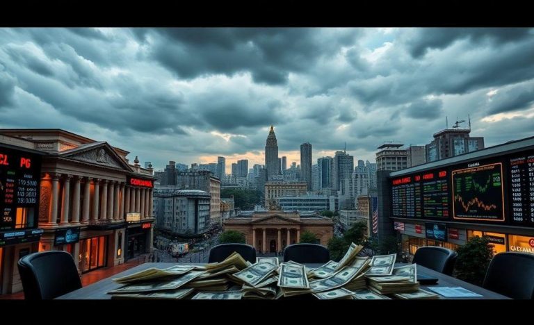 mercado-financeiro-brasileiro-sente-impacto-da-lei-magnitsky-e-registra-queda-em-bancos-e-ativos-em