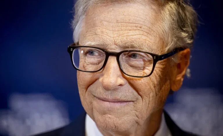 Bill Gates revela 3 princípios simples que, segundo ele, garantem uma vida mais feliz e bem-sucedida