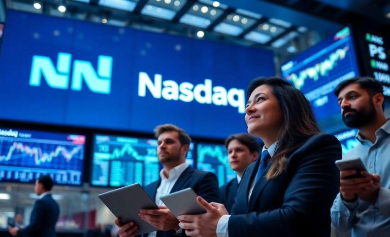 nasdaq-rebaixa-google-e-impacta-investidores-em-rebalanceamento-trimestral