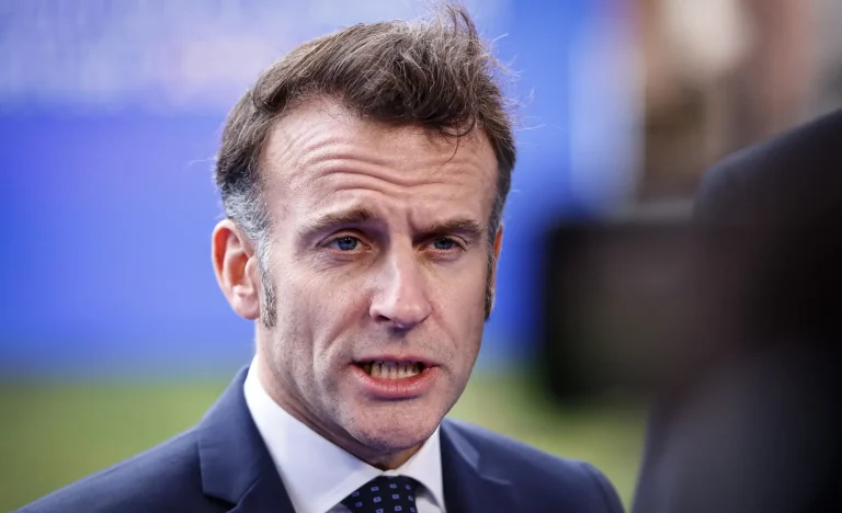 França e Turquia pedem inclusão do Líbano em cessar-fogo entre EUA, Israel e Irã, buscando paz no Oriente Médio