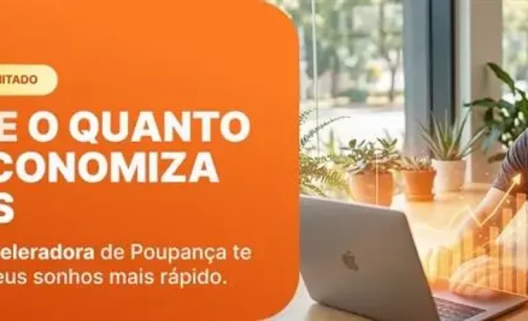 Governo estuda liberar 20% do FGTS para quitar dívidas: saiba quem pode se beneficiar e o impacto esperado