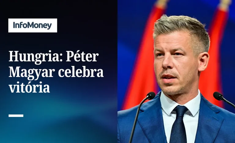 Péter Magyar: O Advogado Conservador que Põe Fim à Era Orbán na Hungria e Promete Reaproximação com a UE