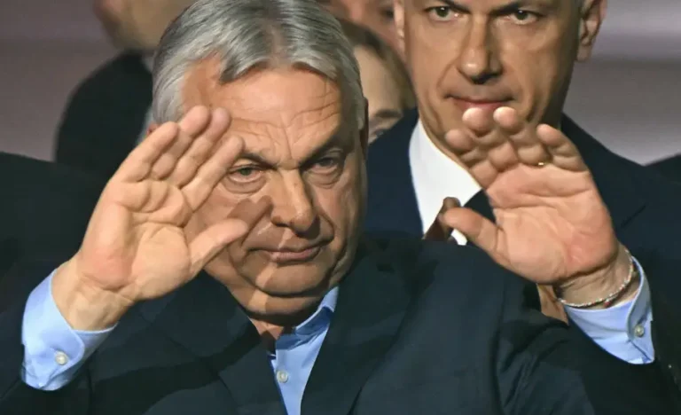 Vitória Pró-UE na Hungria: Florim Dispara e Bolsa Atinge Recorde com Fim da Era Orbán e Promessa de Fundos Europeus