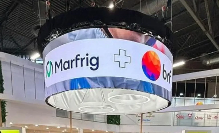 Goldman Sachs Aposta em BRF: Acordo Bilionário com Arábia Saudita Impulsiona Ações MBRF3 com Potencial de US$ 2,4 Bilhões em Vendas