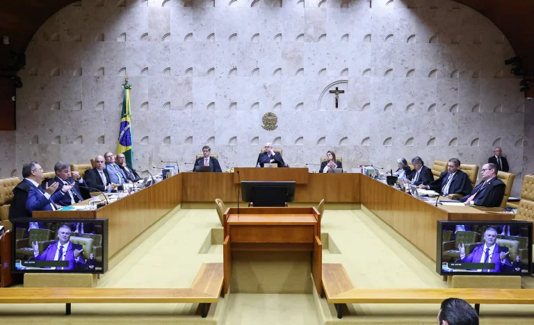 STF Proíbe ‘Polícia Municipal’: Guardas Municipais Não Podem Mudar Nome e Gerar Confusão na Segurança Pública