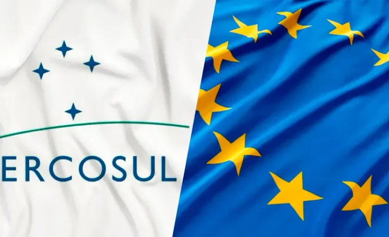 Acordo Mercosul-UE: Aplicação Provisória em Maio de 2026, Anuncia Eurodeputado Bernd Lange em Hannover
