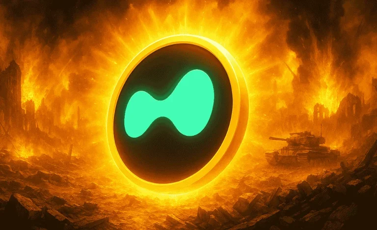 Guerra Irã-EUA: Como a Criptomoeda Hyperliquid Disparou 70% e Se Tornou Arma de Investidor Contra Volatilidade Global