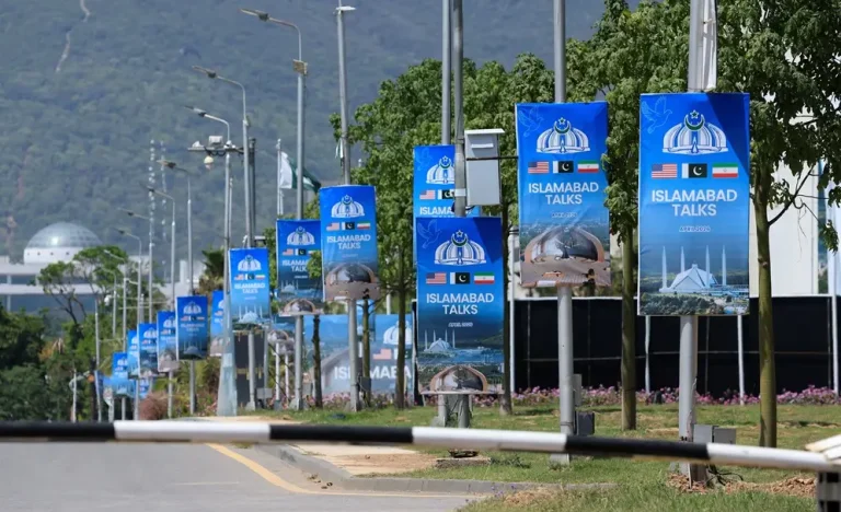 Irã Sinaliza Interesse em Nova Rodada de Negociações com EUA em Islamabad, Paquistão Confirma Otimismo Cauteloso