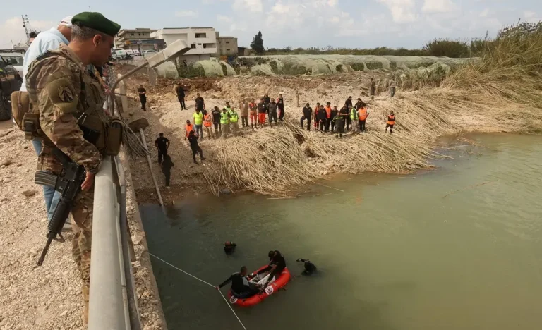 Israel Expande Controle no Sul do Líbano, Proíbe Acesso a Zona de Fronteira e Rio Litani