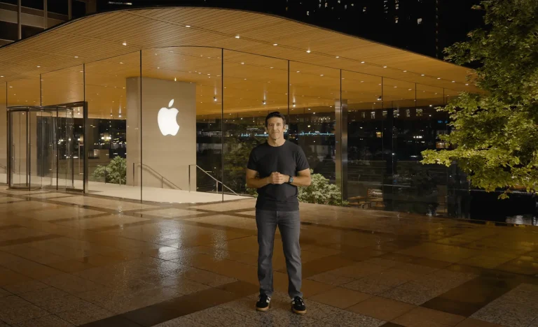 Do Tanque da Piscina ao Comando da Apple: Conheça John Ternus, o Ex-Nadador que Assumirá a Gigante da Tecnologia