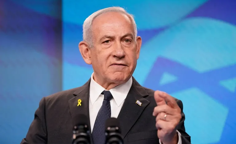 Netanyahu Define Decisão Crucial: Retomada de Ações Militares Contra o Irã Sob Comando de Trump