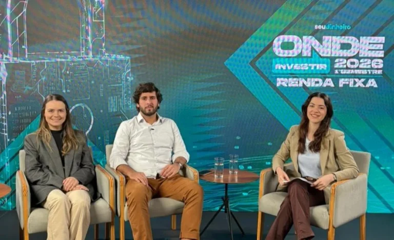 Renda fixa em 2026: por que o investidor ainda persegue o ‘mágico 1% ao mês’, mesmo com cortes na Selic, IPCA+ elevado e fundos de crédito