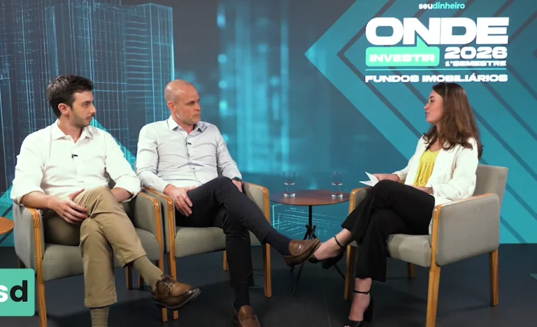 FIIs em 2026, volatilidade e oportunidades, especialistas apontam como juros, eleições e tributação podem criar janelas de entrada para investidores atentos