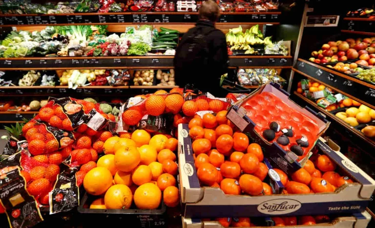 Lei 14.224 coloca supermercados no centro do combate ao desperdício de alimentos, transforma doação em política de Estado e mira R$ 60 bilhões em perdas